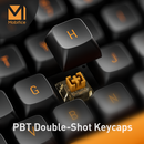 MOBIFICE K202S The World's First Keyboard & Earbuds Combo