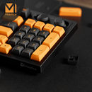 MOBIFICE K202S The World's First Keyboard & Earbuds Combo