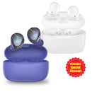 XTREMTEC XT200 Wireless Bluetooth Earbuds and Mouse and XT100 Wireless Bluetooth Earbuds Combo