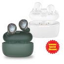 XTREMTEC XT200 Wireless Bluetooth Earbuds and Mouse and XT100 Wireless Bluetooth Earbuds Combo