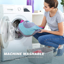 HAPILI Beach Blanket (Pink) 78"x 56" Picnic Blankets, Camping Blanket, Picnic Mat for Travel, Outdoor Use, Waterproof & Sandproof