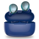 XTREMTEC XT200 Wireless Bluetooth Earbuds with Wireless Charging Case