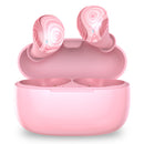 XTREMTEC XT200 Wireless Bluetooth Earbuds with Wireless Charging Case