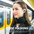 XTREMTEC XT200 Wireless Bluetooth Earbuds and Mouse and XT100 Wireless Bluetooth Earbuds Combo