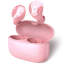 XTREMTEC XT200 Wireless Bluetooth Earbuds and 47W GaN Dual-Port Fast Charger Combo(Fink)