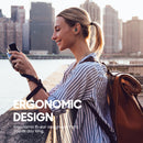 XTREMTEC XT200 Wireless Bluetooth Earbuds with Wireless Charging Case