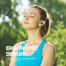 XTREMTEC XT200 Wireless Bluetooth Earbuds and Mouse and XT100 Wireless Bluetooth Earbuds Combo