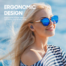 XTREMTEC XT200 Wireless Bluetooth Earbuds with Wireless Charging Case