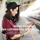 XTREMTEC XT100 Wireless Bluetooth Earbuds for iPhone/Android with Mic Waterproof