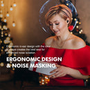 XTREMTEC XT100 Wireless Bluetooth Earbuds for iPhone/Android with Mic Waterproof