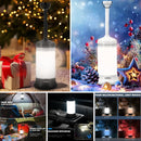 HAPILI Led Multi-Functional Dimmable Camping Lantern