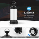 HAPILI Led Multi-Functional Dimmable Camping Lantern