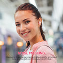 XTREMTEC XT200 Wireless Bluetooth Earbuds and Mouse and XT100 Wireless Bluetooth Earbuds Combo