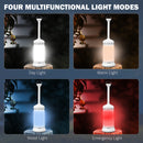 HAPILI Led Multi-Functional Dimmable Camping Lantern