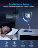 XTREMTEC XT300 Wireless Bluetooth Earbuds and 47W GaN Dual-Port Fast Charger Combo