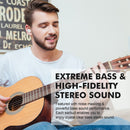 XTREMTEC XT200 Wireless Bluetooth Earbuds and Mouse and XT100 Wireless Bluetooth Earbuds Combo