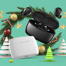 XTREMTEC XT100 Wireless Bluetooth Earbuds for iPhone/Android with Mic Waterproof