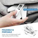 XTREMTEC Cell Phone Holder Adjustable,Compatible with tablets(4-13 inch)