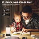 HAPILI Led Multi-Functional Dimmable Camping Lantern