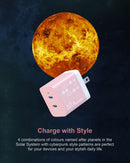 XTREMTEC PD 47W (2-Port USB-C) GaN Mini Fast Charger