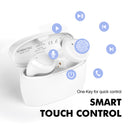 XTREMTEC XT200 Wireless Bluetooth Earbuds and Mouse and XT100 Wireless Bluetooth Earbuds Combo