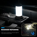 HAPILI Led Multi-Functional Dimmable Camping Lantern