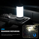 HAPILI Led Multi-Functional Dimmable Camping Lantern