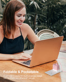 XTREMTEC PD 47W (2-Port USB-C) GaN Mini Fast Charger