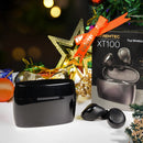 XTREMTEC XT100 Wireless Bluetooth Earbuds for iPhone/Android with Mic Waterproof