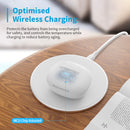 XTREMTEC XT300 Wireless Bluetooth Earbuds and 47W GaN Dual-Port Fast Charger Combo