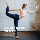 XTREMTEC K101A 2.4G Ultra Thin Quiet Wireless Keyboard and Mouse and XT100 Wireless Bluetooth Earbuds Combo