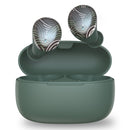 XTREMTEC XT200 Wireless Bluetooth Earbuds with Wireless Charging Case