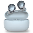 XTREMTEC XT200 Wireless Bluetooth Earbuds with Wireless Charging Case