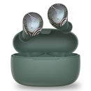 XTREMTEC XT200 Wireless Bluetooth Earbuds with Wireless Charging Case