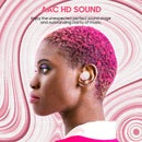 XTREMTEC XT200 Wireless Bluetooth Earbuds and 47W GaN Dual-Port Fast Charger Combo(Fink)