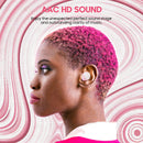 XTREMTEC XT200 Wireless Bluetooth Earbuds with Wireless Charging Case