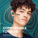 XTREMTEC XT200 Wireless Bluetooth Earbuds and Mouse and XT100 Wireless Bluetooth Earbuds Combo