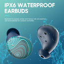 XTREMTEC XT200 Wireless Bluetooth Earbuds and Mouse and XT100 Wireless Bluetooth Earbuds Combo