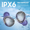 XTREMTEC XT200 Wireless Bluetooth Earbuds and Mouse and XT100 Wireless Bluetooth Earbuds Combo