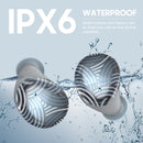 XTREMTEC XT200 Wireless Bluetooth Earbuds and Mouse and XT100 Wireless Bluetooth Earbuds Combo