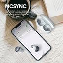 XTREMTEC XT200 Wireless Bluetooth Earbuds and Mouse and XT100 Wireless Bluetooth Earbuds Combo