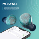 XTREMTEC XT200 Wireless Bluetooth Earbuds and Mouse and XT100 Wireless Bluetooth Earbuds Combo