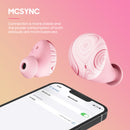 XTREMTEC XT200 Wireless Bluetooth Earbuds and Mouse and XT100 Wireless Bluetooth Earbuds Combo