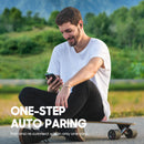 XTREMTEC XT200 Wireless Bluetooth Earbuds with Wireless Charging Case