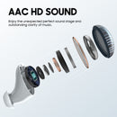 XTREMTEC XT200 Wireless Bluetooth Earbuds and Mouse and XT100 Wireless Bluetooth Earbuds Combo