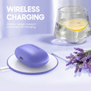 XTREMTEC XT200 Wireless Bluetooth Earbuds with Wireless Charging Case