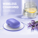 XTREMTEC XT200 Wireless Bluetooth Earbuds with Wireless Charging Case