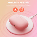 XTREMTEC XT200 Wireless Bluetooth Earbuds and 47W GaN Dual-Port Fast Charger Combo(Fink)