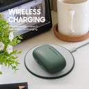 XTREMTEC XT200 Wireless Bluetooth Earbuds and 47W GaN Dual-Port Fast Charger Combo(Green)