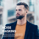 XTREMTEC XT200 Wireless Bluetooth Earbuds with Wireless Charging Case